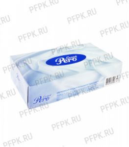 Салфетки бум.в коробке Grand Pero non-stop 20х20, 2-сл., (100 листов) Микс мрамор [1/18]