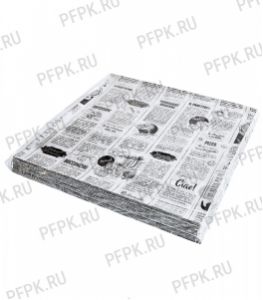 Бумага оберточная 