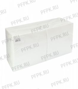 Салфетки бум. ART MODERN 33х33, 2-сл.,(100 листов) Белый [14/14]