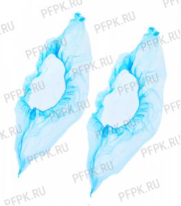 Бахилы ПЭ Оптимал Unite [50/3000]