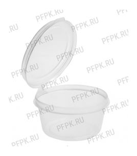 Соусник 50 мл NEW Прозрачный 1244П [80/1200]