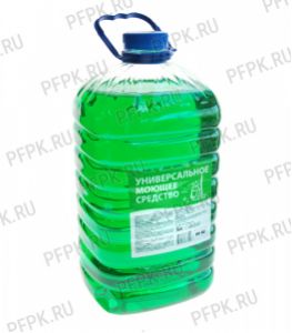 Универсальное моющее средство ЧЗ 5л (7599)