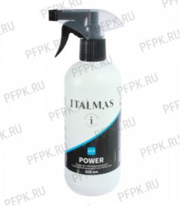 Универсальное обезжиривающее средство ЧЗ ITALMAS POWER 0,5л (921) [1/12]