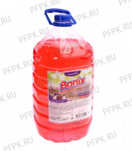 Средство для мытья пола ЧЗ BONIX 4л.
