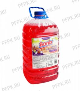 Средство для мытья пола ЧЗ BONIX 5л.