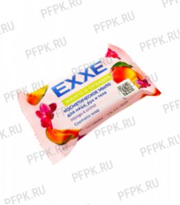 Мыло туалетное ЧЗ EXXE 75гр Манго и орхидея [1/12]