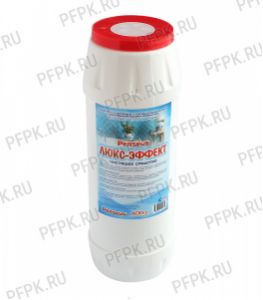 Чистящее средство ЧЗ PERSEUS 400г Люкс Эффект [1/24]
