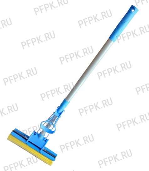 Швабра с губкой Аквамаг ТВ-072
