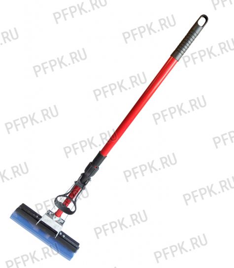 Швабра с губкой Evrohaus(12372)