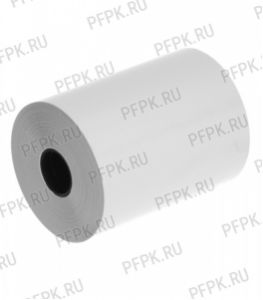 Чековая лента 80х80 ТЕРМО 80*18*80 (46475) [8/48]
