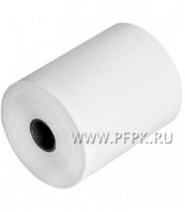 Чековая лента 80х80 ТЕРМО 80*12*60 [1/60]