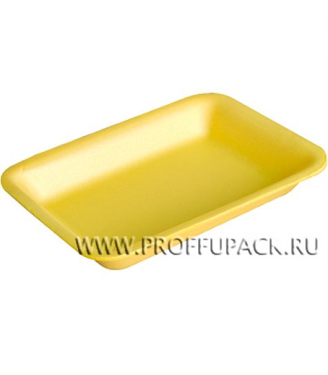 ВПС подложка, тип D-31(A) Жёлтая [250/250]