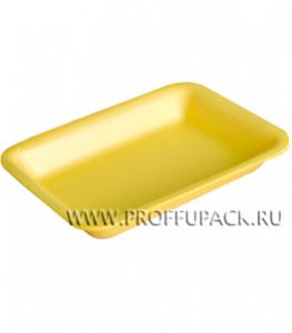 ВПС подложка, тип D-31(A) Жёлтая [250/250]