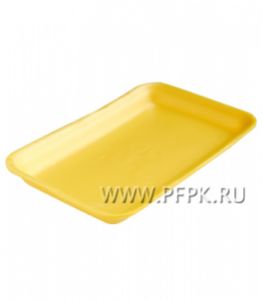 ВПС подложка, тип D-21(A) Желтая [300/300]