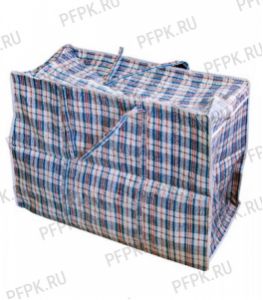 Хозяйственная сумка с молнией, №6 (80+35x60+35) (арт.106) [1/12]