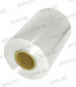 Пленка термоусадочная ПОФ 250х750 15 мкм PROPAQ